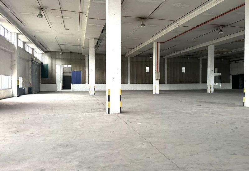 Taman Perindustrian Gembira