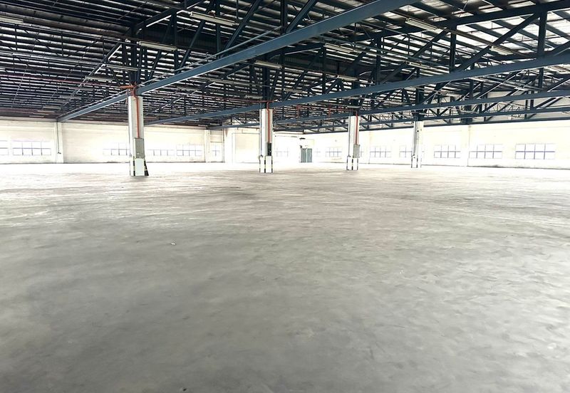 Taman Perindustrian Gembira