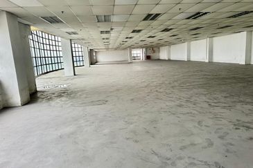 Taman Perindustrian Gembira