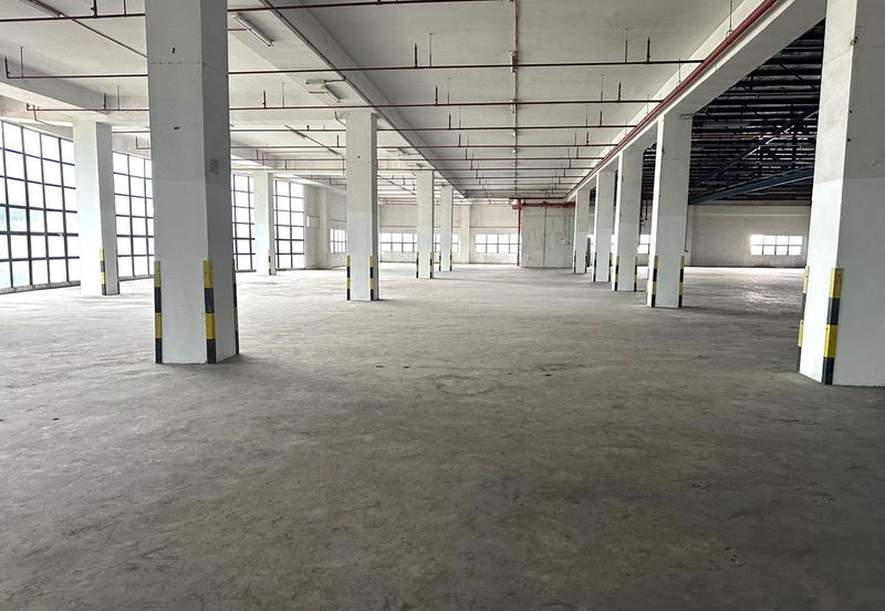 Taman Perindustrian Gembira