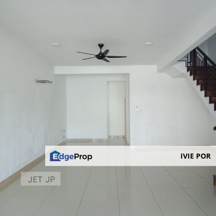 Cogan 1945sqft Bandar Bukit Raja Double Sty House Klang, Selangor, Klang