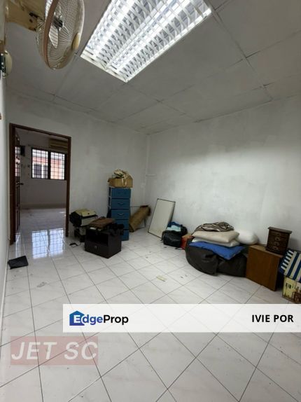 Limited Unit Taman Desawan 20x70 Double Sty House Klang, Selangor, Klang