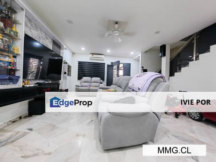 Value Price Taman Pendamar Indah 2 Double Sty House Port Klang, Selangor, Port Klang
