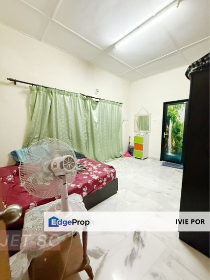 Jalan Laksamana 20x70 Double Sty House Sentosa Klang, Selangor, Klang