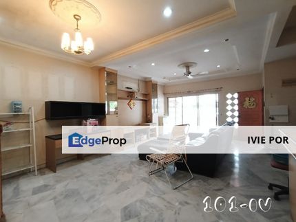 Fully Renovated Taman Sentosa 20x70 Double Sty House Klang , Selangor, Klang