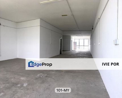 Bandar Bestari Canary Garden 22x75 3 Storey Shop Lot Klang, Selangor, Klang