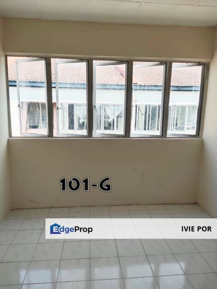 Price Drop Bandar Bukit Tinggi 1 Level 3 Shop Apartment 710sqft Klang, Selangor, Bandar Botanic/Bandar Bukit Tinggi