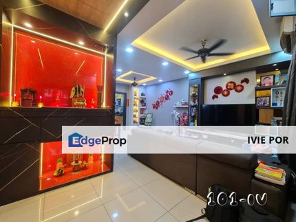 Hot Area Pendamar Indah 18x60 Double Sty House Port Klang , Selangor, Port Klang
