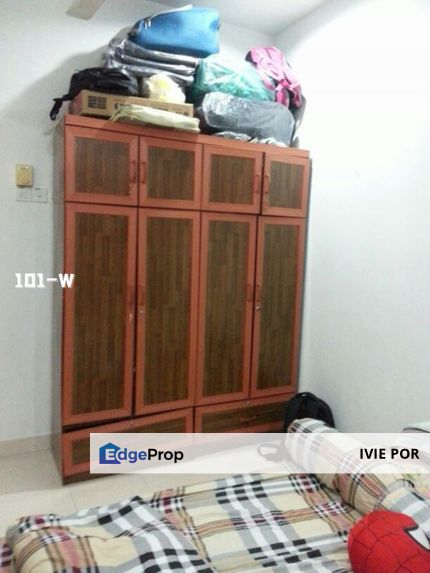 Limited Unit Bandar Parklands 22x75 Bukit Tinggi 3 Double Storey House Klang, Selangor, Klang