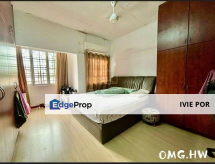Kemuning Anggerik 1800sqft Double Sty Terrace Kota Kemuning Shah Alam, Selangor, Shah Alam