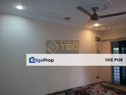 Limited Unit Klang Utama 22x75 Single Storey House Klang, Selangor, Klang