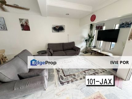Good Condition Jalan Sentosa Batu Belah 20x70 Double Storey House Klang , Selangor, Klang