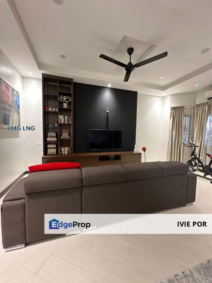 Good Condition Teluk Pulai 2109sqft Corner Lot Klang, Selangor, Klang