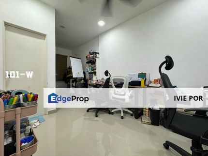 Good Condition Kota Bayuemas 22x75 Double Sty House Klang, Selangor, Klang