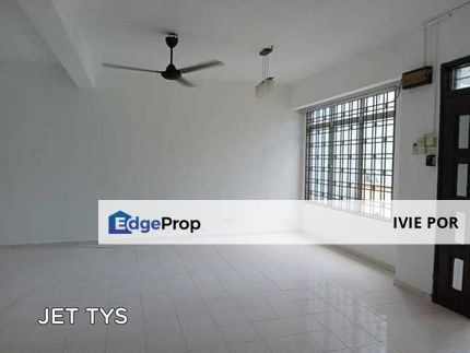 Super Value Buy Bandar Bukit Tinggi 2 20x70 Double Sty House Klang, Selangor, Klang