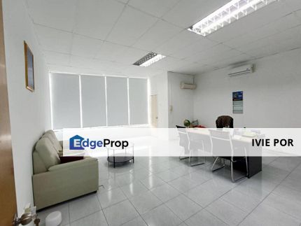 Crowded Area Bayu Tinggi 20x70 First Floor Office Klang, Selangor, Klang
