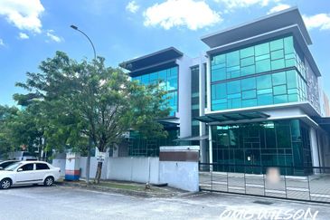 Shah Alam Industrial