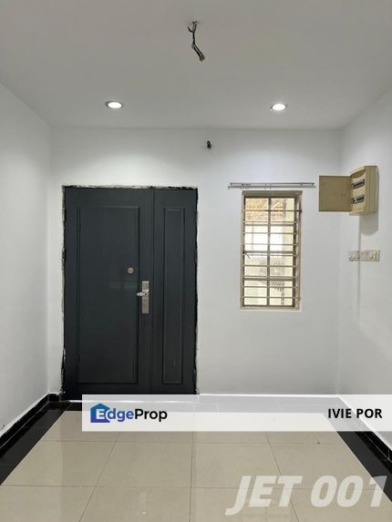 Move In Condition Bandar Sentosa 46x65 Corner Lot House Klang, Selangor, Klang