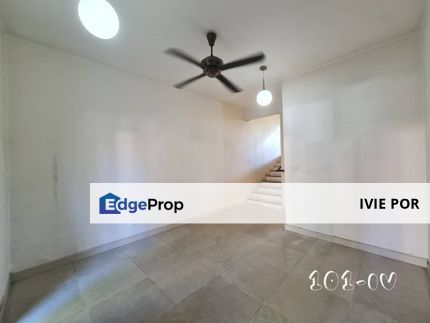 Below Market Value USJ Tanamera 2600sqft 2.5 Sty House Subang Jaya, Selangor, Subang Jaya