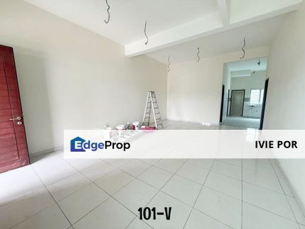 Good Condition Telok Gadong Besar 20x85 2.5 Sty Terrace House Klang , Selangor, Port Klang