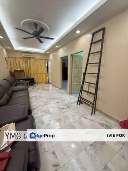 Good Condition Pandamaran Jaya 20x75 Single Storey Klang, Selangor, Port Klang