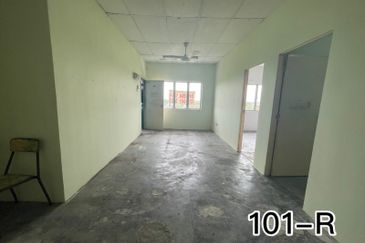 Taman Pendamar Indah 2