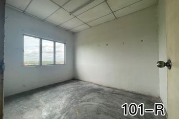 Taman Pendamar Indah 2