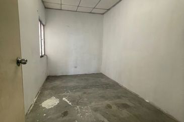 Taman Pendamar Indah 2