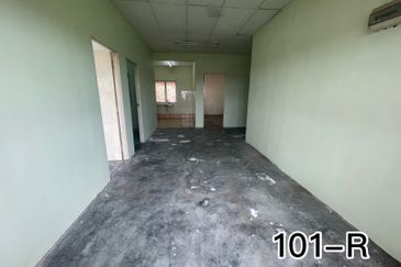 Taman Pendamar Indah 2