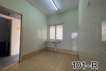 Taman Pendamar Indah 2