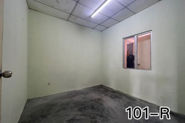 Taman Pendamar Indah 2