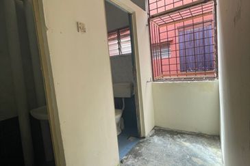 Taman Pendamar Indah 2