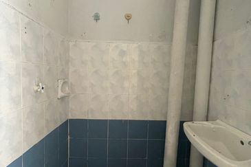 Taman Pendamar Indah 2