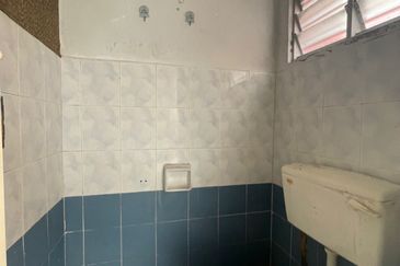 Taman Pendamar Indah 2