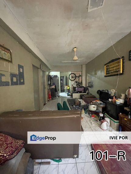 Cheapest Price Bukit tinggi 1 713sqft 2nd Floor Shop Apartment Klang, Selangor, Klang