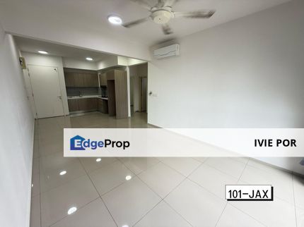 Ready Move In Nordica Gravit8 637sqft Service Residence Kota Bayuemas Klang, Selangor, Klang