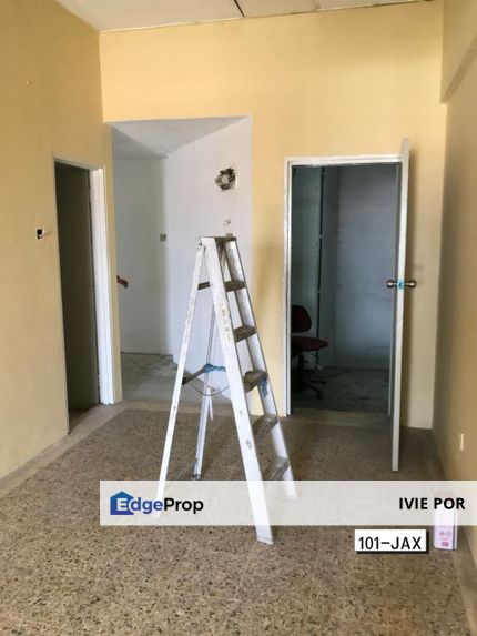 Value Buy Bendahara Taman Sentosa 800sqft 2nd Floor Shop Apartment Klang, Selangor, Klang