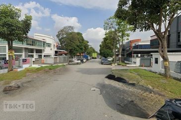 Temasya Industrial Park