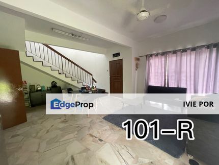 Good Condition Taman Sri Andalas 5300sqft Corner Double Sty House Klang, Selangor, Klang