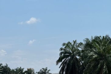 Kapar Industrial Park