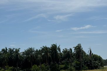 Kapar Industrial Park