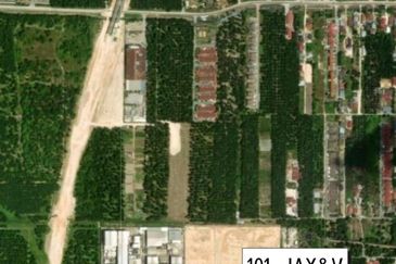 Kapar Industrial Park