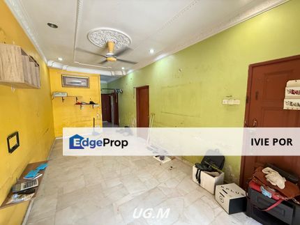 Super Value Bandar Bukit Raja 20x65 Single Sty Klang, Selangor, Klang