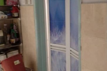 Bayu Villa Apartment, Bayu Perdana