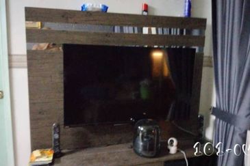 Bayu Villa Apartment, Bayu Perdana