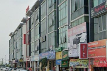 Bandar Saujana Putra