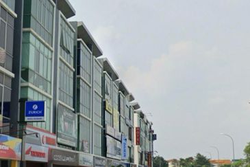 Bandar Saujana Putra