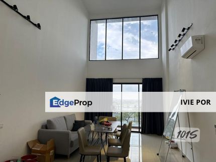 Move In Condition The Parque Residences 1302sqft Telok Panglima Garang, Selangor, Telok Panglima Garang