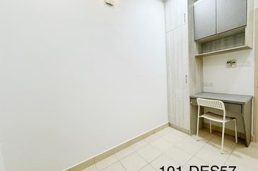 Pangsapuri Kasuarina