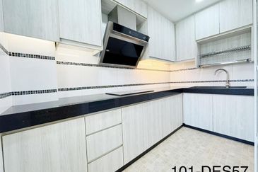 Pangsapuri Kasuarina